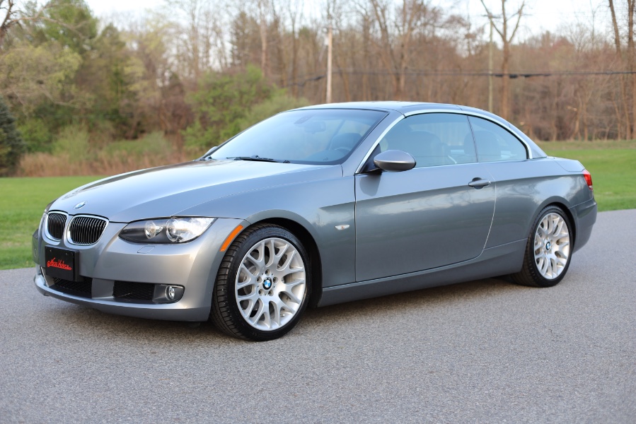 2007 BMW 3 Series 2dr Conv 328i, available for sale in North Salem, New York | Meccanic Shop North Inc. North Salem, New York 2007 BMW 3 Series 2dr Conv 328i, available for sale in North Salem, New York | Meccanic Shop North Inc. North Salem, New York