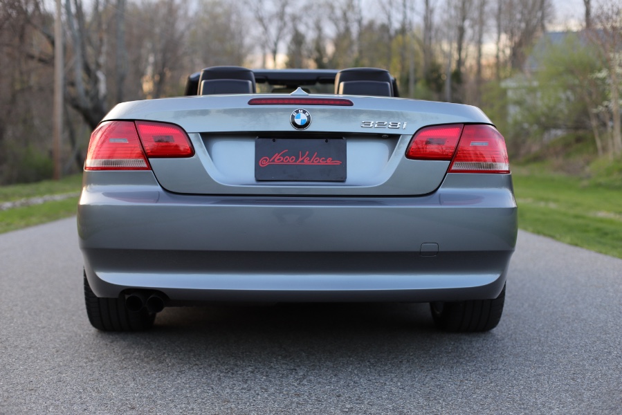 2007 BMW 3 Series 2dr Conv 328i, available for sale in North Salem, New York | Meccanic Shop North Inc. North Salem, New York 2007 BMW 3 Series 2dr Conv 328i, available for sale in North Salem, New York | Meccanic Shop North Inc. North Salem, New York