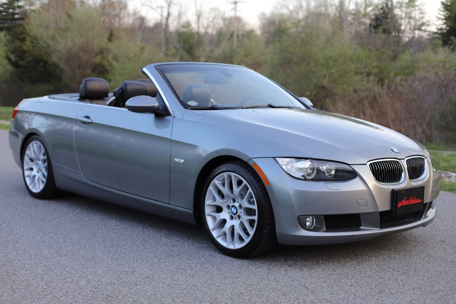 2007 BMW 3 Series 2dr Conv 328i, available for sale in North Salem, New York | Meccanic Shop North Inc. North Salem, New York 2007 BMW 3 Series 2dr Conv 328i, available for sale in North Salem, New York | Meccanic Shop North Inc. North Salem, New York