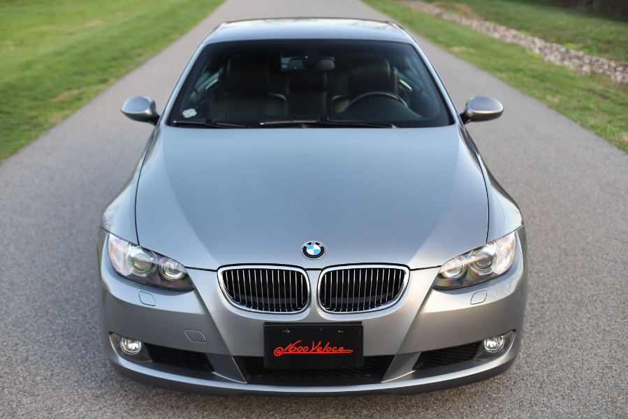 2007 BMW 3 Series 2dr Conv 328i, available for sale in North Salem, New York | Meccanic Shop North Inc. North Salem, New York 2007 BMW 3 Series 2dr Conv 328i, available for sale in North Salem, New York | Meccanic Shop North Inc. North Salem, New York