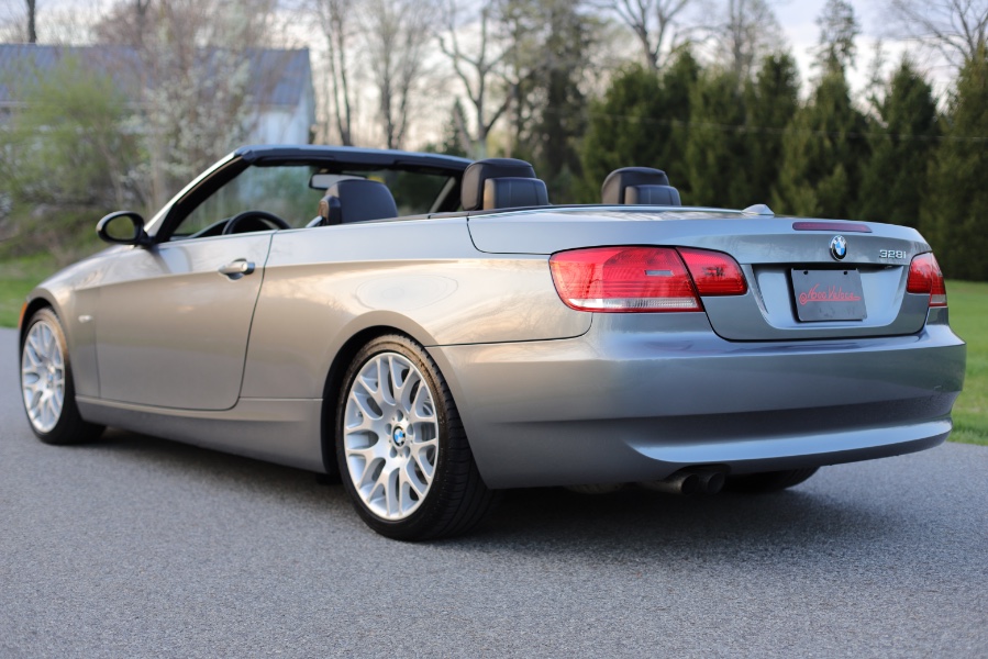 2007 BMW 3 Series 2dr Conv 328i, available for sale in North Salem, New York | Meccanic Shop North Inc. North Salem, New York 2007 BMW 3 Series 2dr Conv 328i, available for sale in North Salem, New York | Meccanic Shop North Inc. North Salem, New York