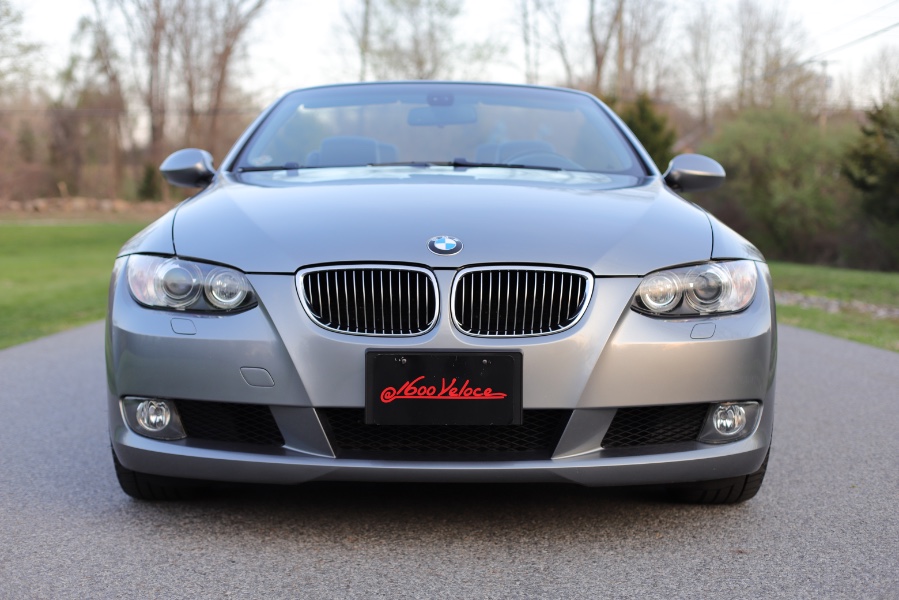 2007 BMW 3 Series 2dr Conv 328i, available for sale in North Salem, New York | Meccanic Shop North Inc. North Salem, New York 2007 BMW 3 Series 2dr Conv 328i, available for sale in North Salem, New York | Meccanic Shop North Inc. North Salem, New York