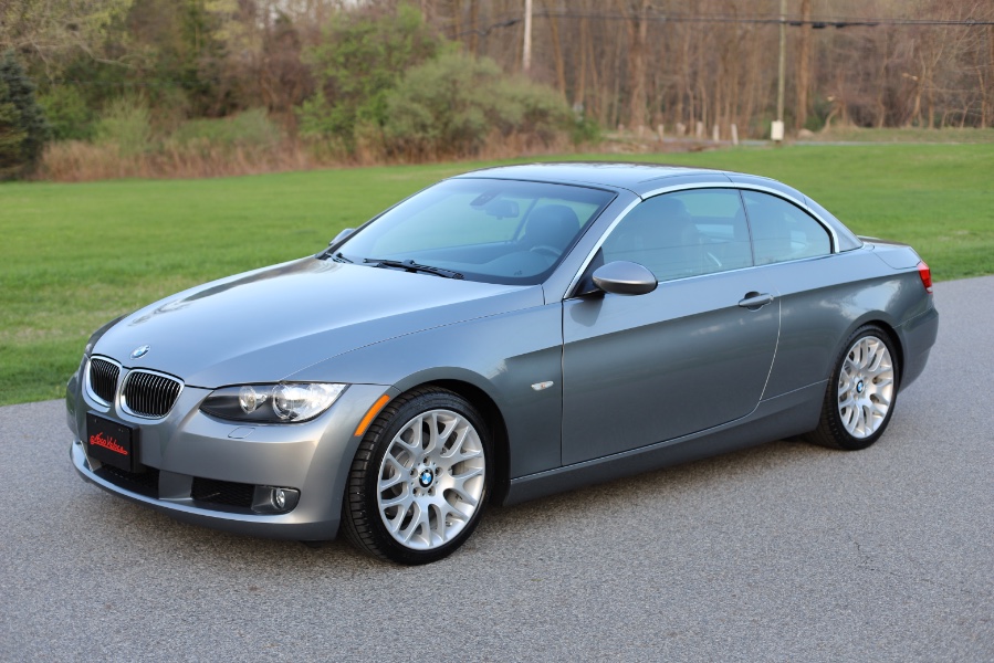 2007 BMW 3 Series 2dr Conv 328i, available for sale in North Salem, New York | Meccanic Shop North Inc. North Salem, New York 2007 BMW 3 Series 2dr Conv 328i, available for sale in North Salem, New York | Meccanic Shop North Inc. North Salem, New York