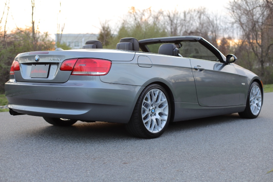 2007 BMW 3 Series 2dr Conv 328i, available for sale in North Salem, New York | Meccanic Shop North Inc. North Salem, New York 2007 BMW 3 Series 2dr Conv 328i, available for sale in North Salem, New York | Meccanic Shop North Inc. North Salem, New York