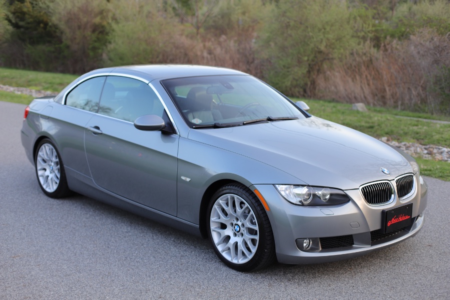 2007 BMW 3 Series 2dr Conv 328i, available for sale in North Salem, New York | Meccanic Shop North Inc. North Salem, New York 2007 BMW 3 Series 2dr Conv 328i, available for sale in North Salem, New York | Meccanic Shop North Inc. North Salem, New York