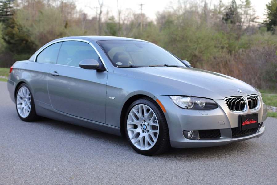 2007 BMW 3 Series 2dr Conv 328i, available for sale in North Salem, New York | Meccanic Shop North Inc. North Salem, New York 2007 BMW 3 Series 2dr Conv 328i, available for sale in North Salem, New York | Meccanic Shop North Inc. North Salem, New York