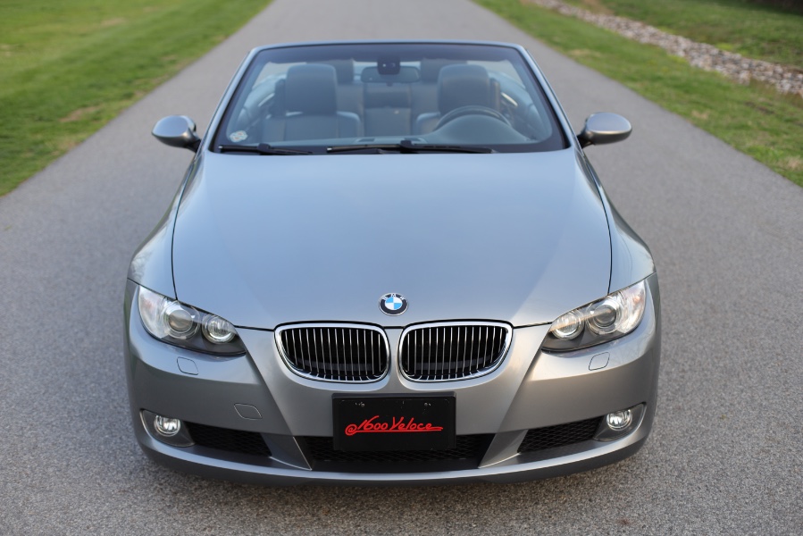 2007 BMW 3 Series 2dr Conv 328i, available for sale in North Salem, New York | Meccanic Shop North Inc. North Salem, New York 2007 BMW 3 Series 2dr Conv 328i, available for sale in North Salem, New York | Meccanic Shop North Inc. North Salem, New York
