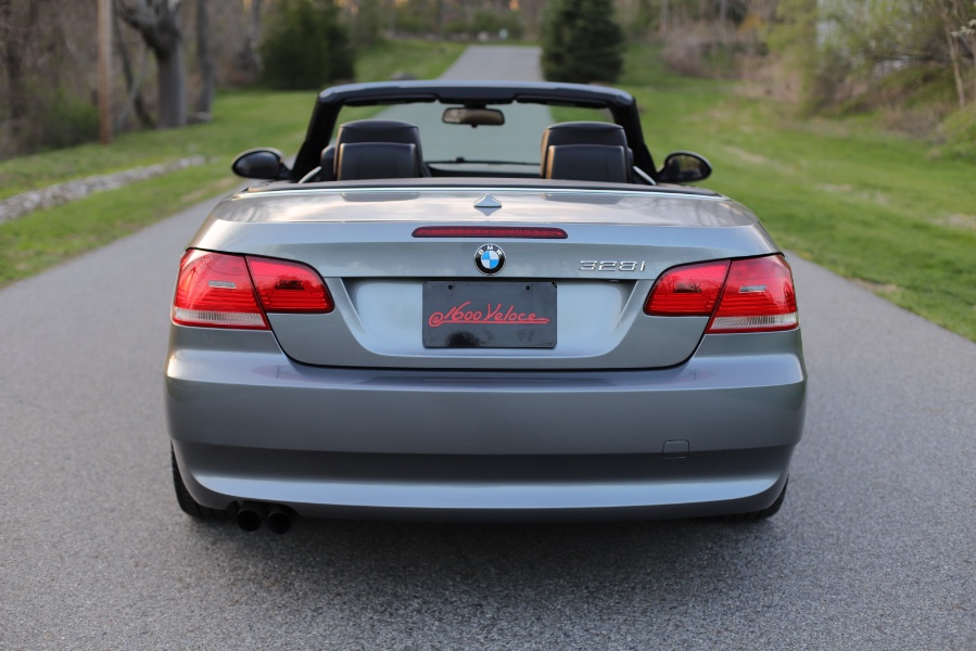 2007 BMW 3 Series 2dr Conv 328i, available for sale in North Salem, New York | Meccanic Shop North Inc. North Salem, New York 2007 BMW 3 Series 2dr Conv 328i, available for sale in North Salem, New York | Meccanic Shop North Inc. North Salem, New York