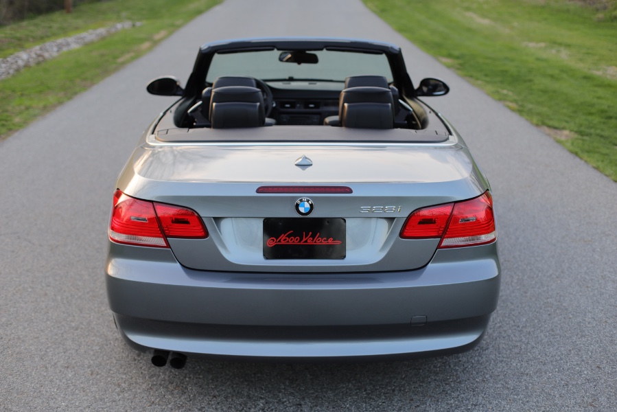 2007 BMW 3 Series 2dr Conv 328i, available for sale in North Salem, New York | Meccanic Shop North Inc. North Salem, New York 2007 BMW 3 Series 2dr Conv 328i, available for sale in North Salem, New York | Meccanic Shop North Inc. North Salem, New York