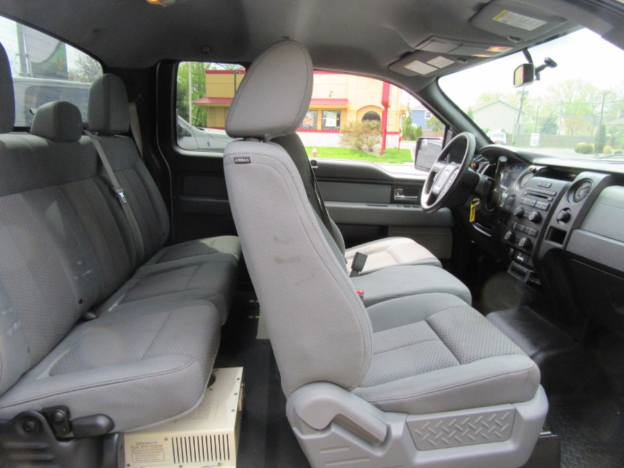 2013 Ford F-150 4WD SuperCab 163" XL, available for sale in Little Ferry, New Jersey | Royalty Auto Sales. Little Ferry, New Jersey 2013 Ford F-150 4WD SuperCab 163" XL, available for sale in Little Ferry, New Jersey | Royalty Auto Sales. Little Ferry, New Jersey