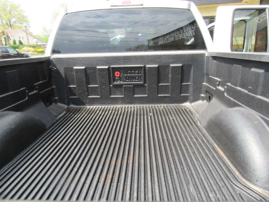 2013 Ford F-150 4WD SuperCab 163" XL, available for sale in Little Ferry, New Jersey | Royalty Auto Sales. Little Ferry, New Jersey 2013 Ford F-150 4WD SuperCab 163" XL, available for sale in Little Ferry, New Jersey | Royalty Auto Sales. Little Ferry, New Jersey