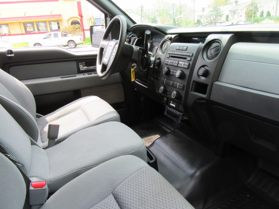 2013 Ford F-150 4WD SuperCab 163" XL, available for sale in Little Ferry, New Jersey | Royalty Auto Sales. Little Ferry, New Jersey 2013 Ford F-150 4WD SuperCab 163" XL, available for sale in Little Ferry, New Jersey | Royalty Auto Sales. Little Ferry, New Jersey