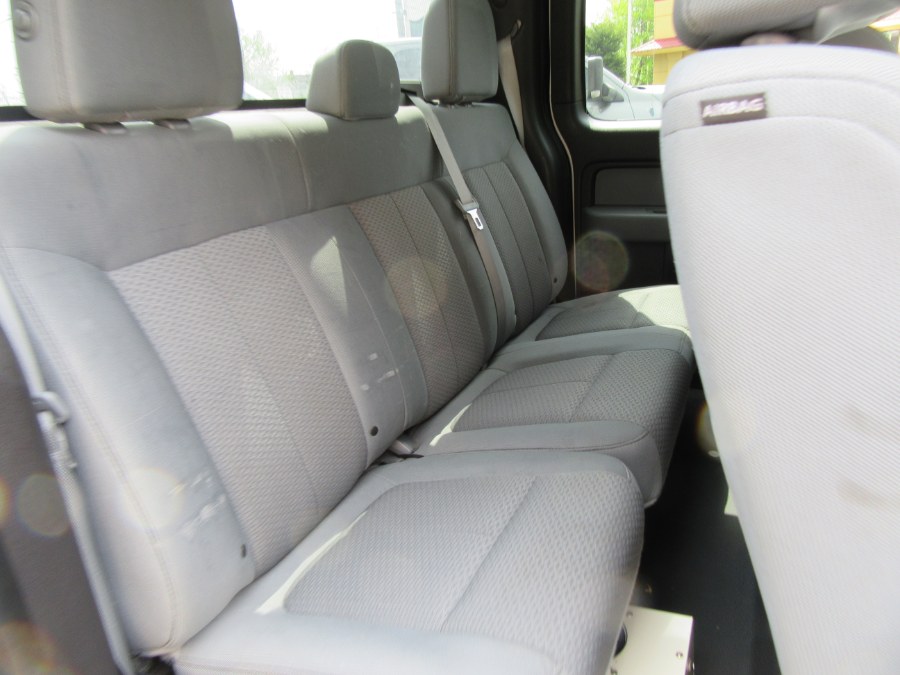 2013 Ford F-150 4WD SuperCab 163" XL, available for sale in Little Ferry, New Jersey | Royalty Auto Sales. Little Ferry, New Jersey 2013 Ford F-150 4WD SuperCab 163" XL, available for sale in Little Ferry, New Jersey | Royalty Auto Sales. Little Ferry, New Jersey