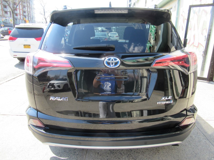 Used Toyota RAV4 Hybrid XLE AWD (Natl) 2018 | Pepmore Auto Sales Inc.. Woodside, New York Used Toyota RAV4 Hybrid XLE AWD (Natl) 2018 | Pepmore Auto Sales Inc.. Woodside, New York