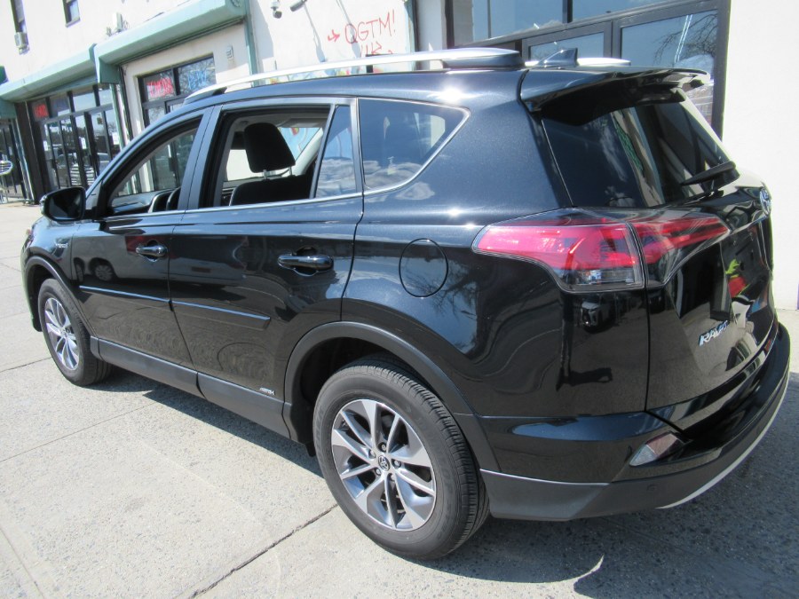 Used Toyota RAV4 Hybrid XLE AWD (Natl) 2018 | Pepmore Auto Sales Inc.. Woodside, New York Used Toyota RAV4 Hybrid XLE AWD (Natl) 2018 | Pepmore Auto Sales Inc.. Woodside, New York