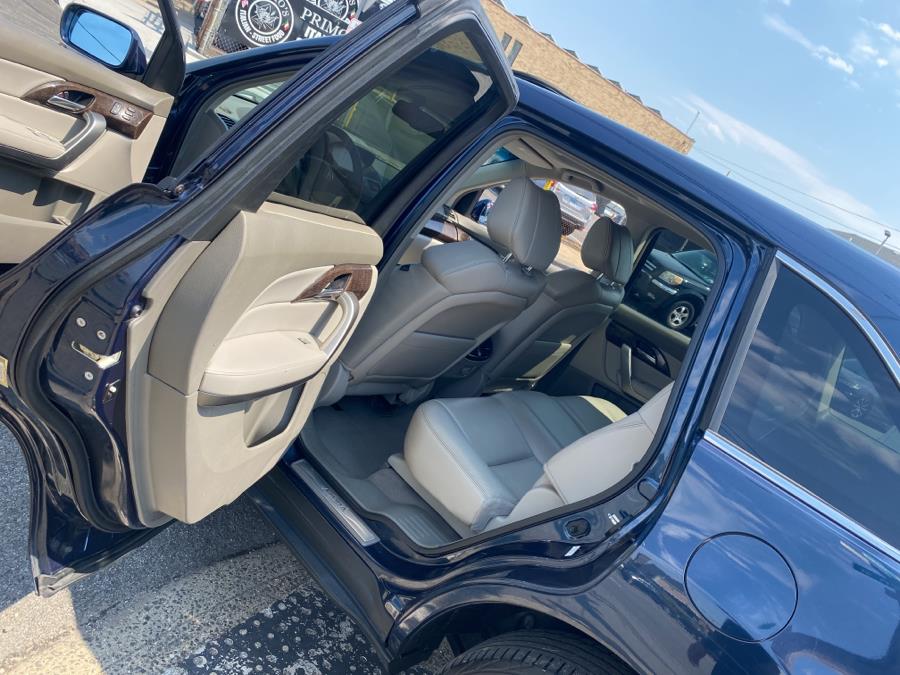 Used Acura MDX AWD 4dr Tech Pkg 2013 | Signature Auto Sales. Franklin Square, New York Used Acura MDX AWD 4dr Tech Pkg 2013 | Signature Auto Sales. Franklin Square, New York