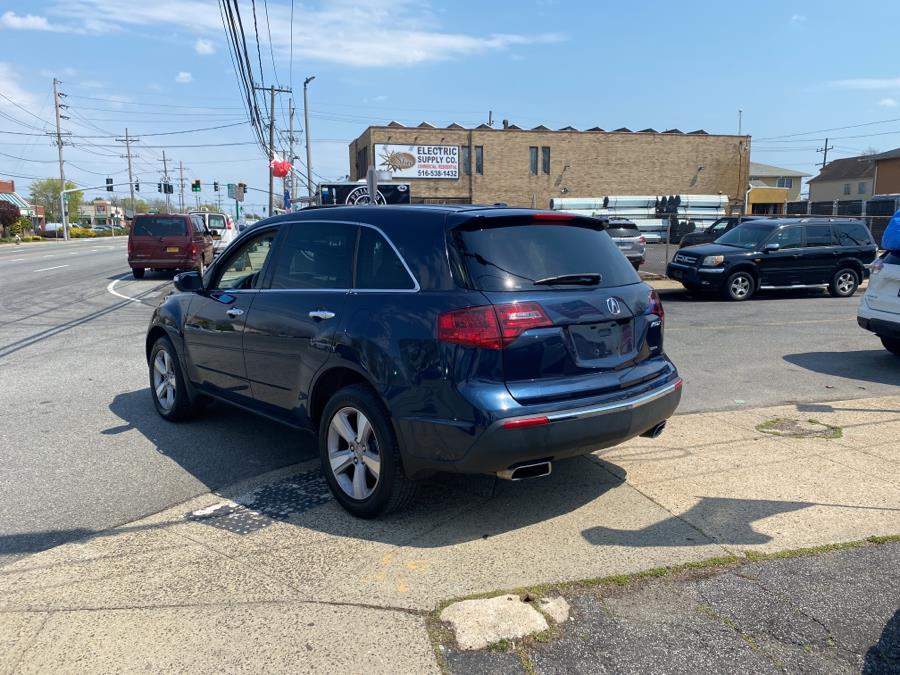 Used Acura MDX AWD 4dr Tech Pkg 2013 | Signature Auto Sales. Franklin Square, New York Used Acura MDX AWD 4dr Tech Pkg 2013 | Signature Auto Sales. Franklin Square, New York
