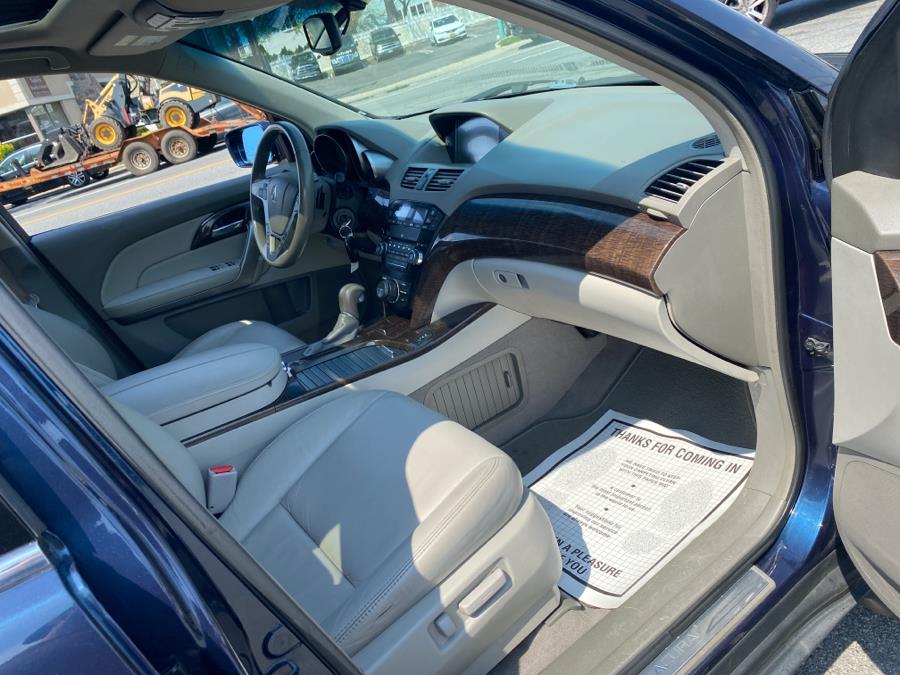 Used Acura MDX AWD 4dr Tech Pkg 2013 | Signature Auto Sales. Franklin Square, New York Used Acura MDX AWD 4dr Tech Pkg 2013 | Signature Auto Sales. Franklin Square, New York