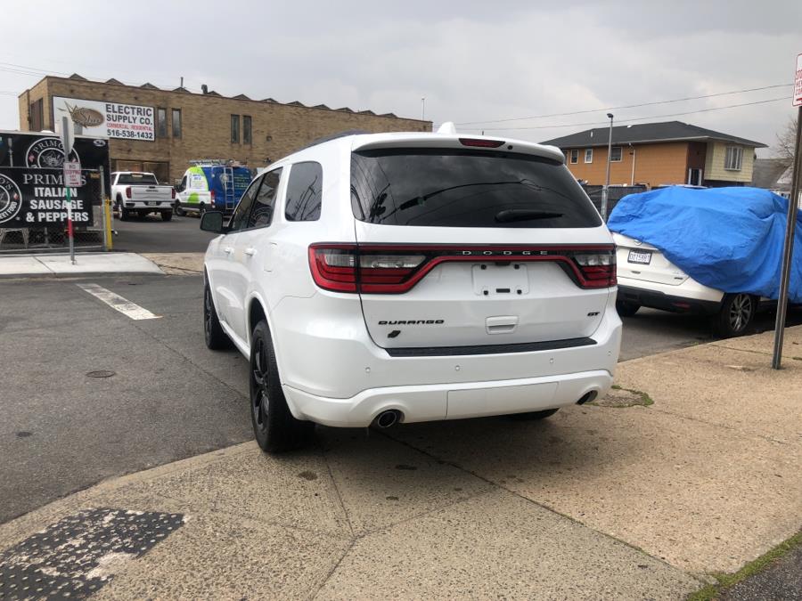 Used Dodge Durango GT AWD 2018 | Signature Auto Sales. Franklin Square, New York Used Dodge Durango GT AWD 2018 | Signature Auto Sales. Franklin Square, New York