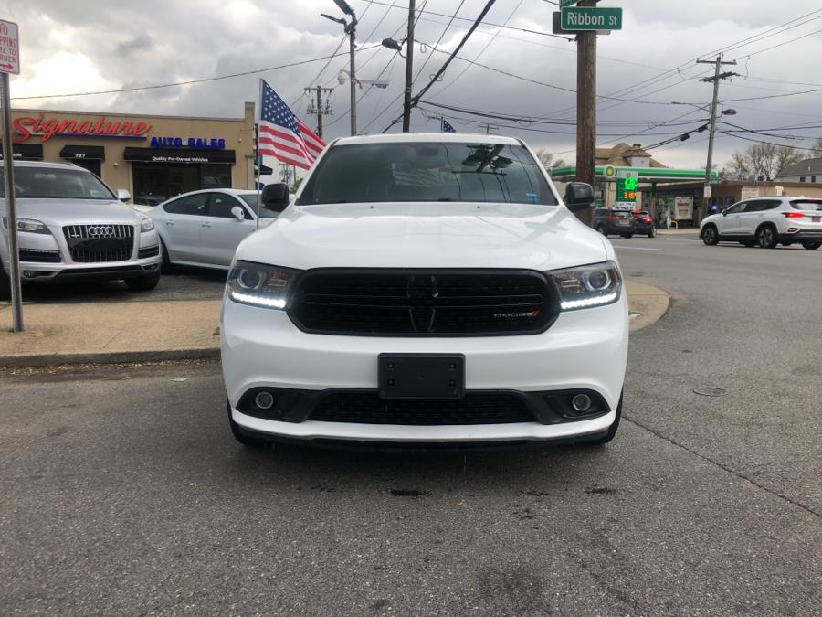 Used Dodge Durango GT AWD 2018 | Signature Auto Sales. Franklin Square, New York Used Dodge Durango GT AWD 2018 | Signature Auto Sales. Franklin Square, New York