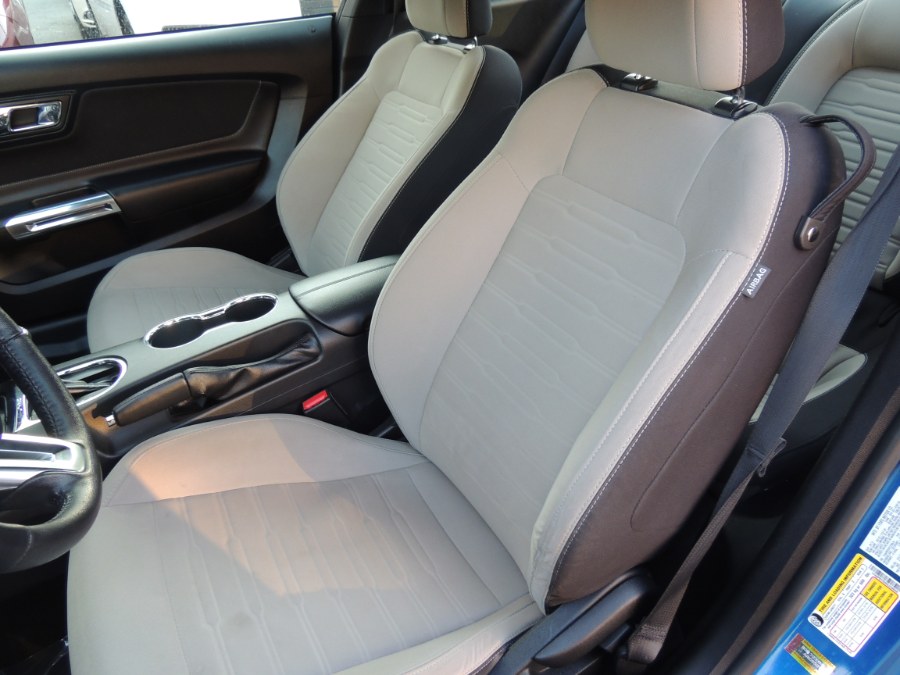 Used Ford Mustang EcoBoost Fastback 2017 | Carsbuck Inc.. Brooklyn, New York Used Ford Mustang EcoBoost Fastback 2017 | Carsbuck Inc.. Brooklyn, New York