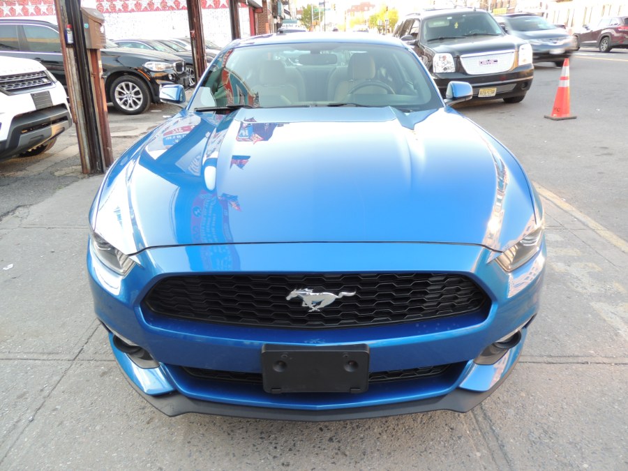 Used Ford Mustang EcoBoost Fastback 2017 | Carsbuck Inc.. Brooklyn, New York Used Ford Mustang EcoBoost Fastback 2017 | Carsbuck Inc.. Brooklyn, New York