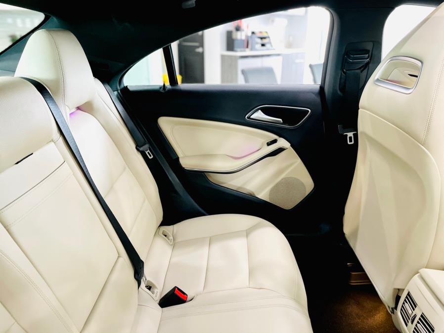 Used Mercedes-Benz CLA CLA 250 4MATIC Coupe 2018 | Luxury Motor Club. Franklin Square, New York Used Mercedes-Benz CLA CLA 250 4MATIC Coupe 2018 | Luxury Motor Club. Franklin Square, New York