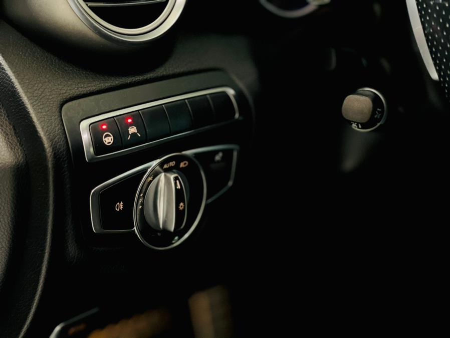 Used Mercedes-Benz C-Class AMG C 43 4MATIC Sedan 2017 | Luxury Motor Club. Franklin Square, New York Used Mercedes-Benz C-Class AMG C 43 4MATIC Sedan 2017 | Luxury Motor Club. Franklin Square, New York