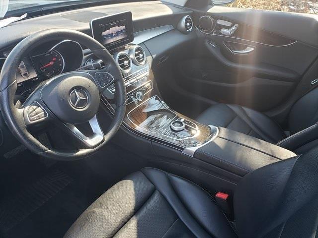 Used Mercedes-benz C-class C 300 2018 | Luxury Motor Car Company. Cincinnati, Ohio Used Mercedes-benz C-class C 300 2018 | Luxury Motor Car Company. Cincinnati, Ohio