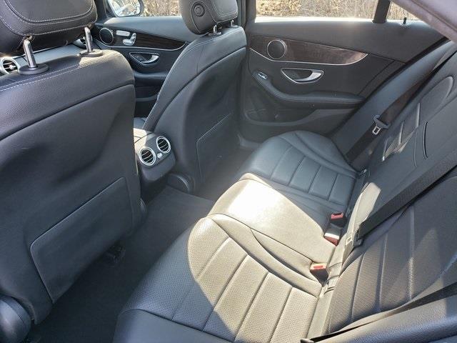 Used Mercedes-benz C-class C 300 2018 | Luxury Motor Car Company. Cincinnati, Ohio Used Mercedes-benz C-class C 300 2018 | Luxury Motor Car Company. Cincinnati, Ohio