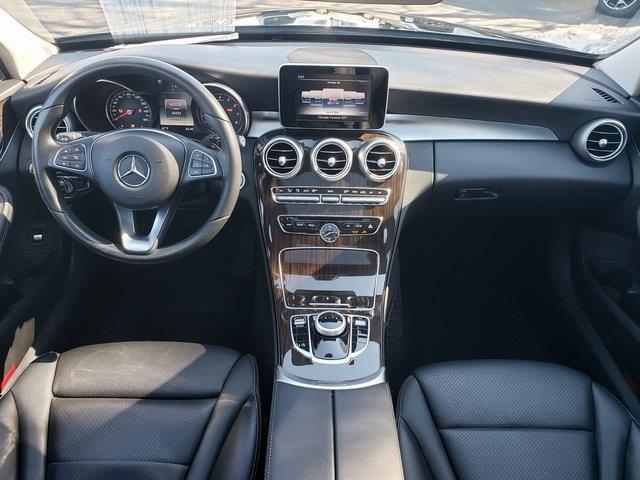 Used Mercedes-benz C-class C 300 2018 | Luxury Motor Car Company. Cincinnati, Ohio Used Mercedes-benz C-class C 300 2018 | Luxury Motor Car Company. Cincinnati, Ohio