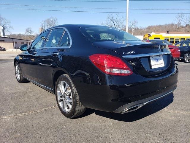 Used Mercedes-benz C-class C 300 2018 | Luxury Motor Car Company. Cincinnati, Ohio Used Mercedes-benz C-class C 300 2018 | Luxury Motor Car Company. Cincinnati, Ohio