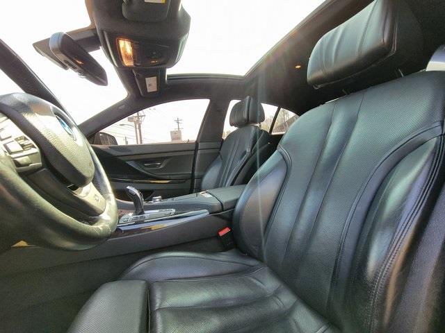 Used BMW 6 Series 650i Gran Coupe 2013 | Luxury Motor Car Company. Cincinnati, Ohio Used BMW 6 Series 650i Gran Coupe 2013 | Luxury Motor Car Company. Cincinnati, Ohio