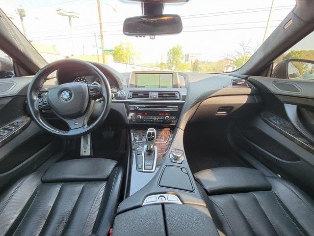 Used BMW 6 Series 650i Gran Coupe 2013 | Luxury Motor Car Company. Cincinnati, Ohio Used BMW 6 Series 650i Gran Coupe 2013 | Luxury Motor Car Company. Cincinnati, Ohio