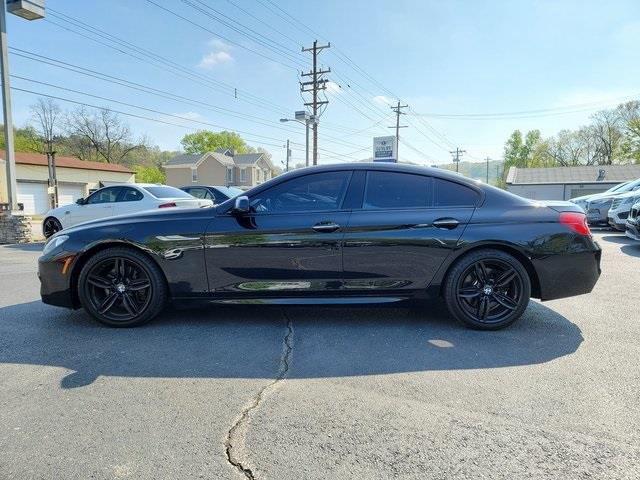 Used BMW 6 Series 650i Gran Coupe 2013 | Luxury Motor Car Company. Cincinnati, Ohio Used BMW 6 Series 650i Gran Coupe 2013 | Luxury Motor Car Company. Cincinnati, Ohio