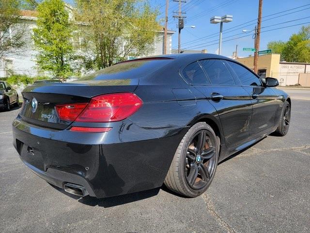 Used BMW 6 Series 650i Gran Coupe 2013 | Luxury Motor Car Company. Cincinnati, Ohio Used BMW 6 Series 650i Gran Coupe 2013 | Luxury Motor Car Company. Cincinnati, Ohio