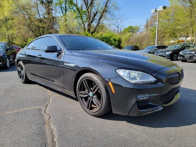 Used BMW 6 Series 650i Gran Coupe 2013 | Luxury Motor Car Company. Cincinnati, Ohio Used BMW 6 Series 650i Gran Coupe 2013 | Luxury Motor Car Company. Cincinnati, Ohio