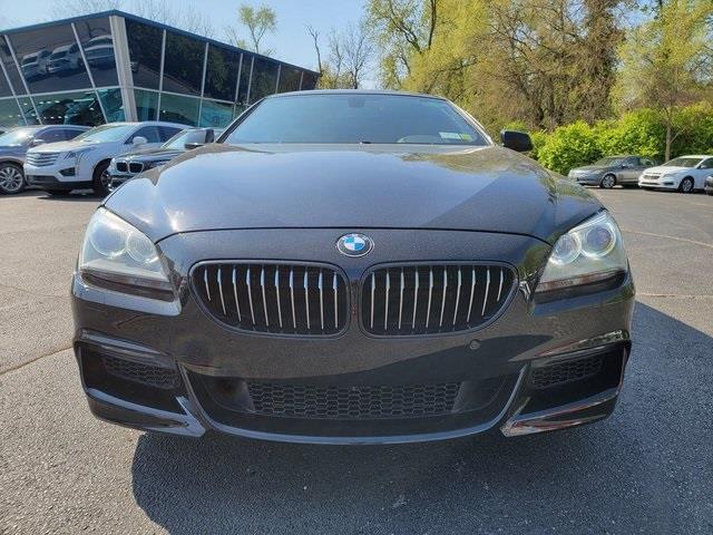 Used BMW 6 Series 650i Gran Coupe 2013 | Luxury Motor Car Company. Cincinnati, Ohio Used BMW 6 Series 650i Gran Coupe 2013 | Luxury Motor Car Company. Cincinnati, Ohio