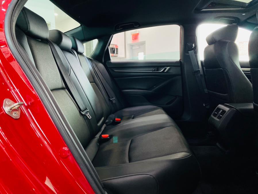 2019 Honda Accord Sedan Sport 2.0T Manual, available for sale in Franklin Square, New York | Luxury Motor Club. Franklin Square, New York 2019 Honda Accord Sedan Sport 2.0T Manual, available for sale in Franklin Square, New York | Luxury Motor Club. Franklin Square, New York