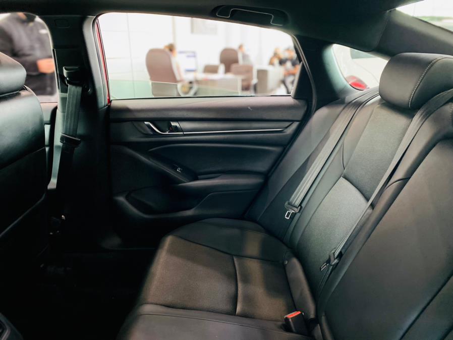 2019 Honda Accord Sedan Sport 2.0T Manual, available for sale in Franklin Square, New York | Luxury Motor Club. Franklin Square, New York 2019 Honda Accord Sedan Sport 2.0T Manual, available for sale in Franklin Square, New York | Luxury Motor Club. Franklin Square, New York