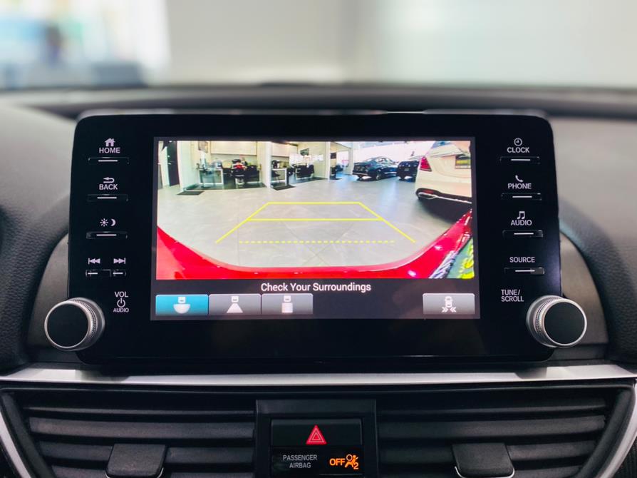2019 Honda Accord Sedan Sport 2.0T Manual, available for sale in Franklin Square, New York | Luxury Motor Club. Franklin Square, New York 2019 Honda Accord Sedan Sport 2.0T Manual, available for sale in Franklin Square, New York | Luxury Motor Club. Franklin Square, New York