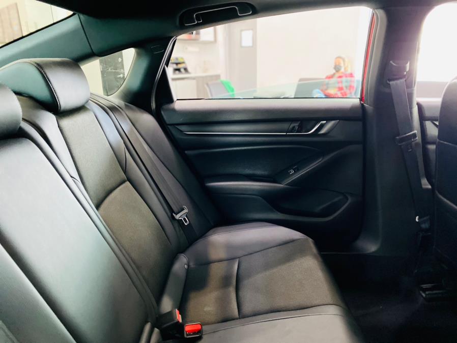 2019 Honda Accord Sedan Sport 2.0T Manual, available for sale in Franklin Square, New York | Luxury Motor Club. Franklin Square, New York 2019 Honda Accord Sedan Sport 2.0T Manual, available for sale in Franklin Square, New York | Luxury Motor Club. Franklin Square, New York