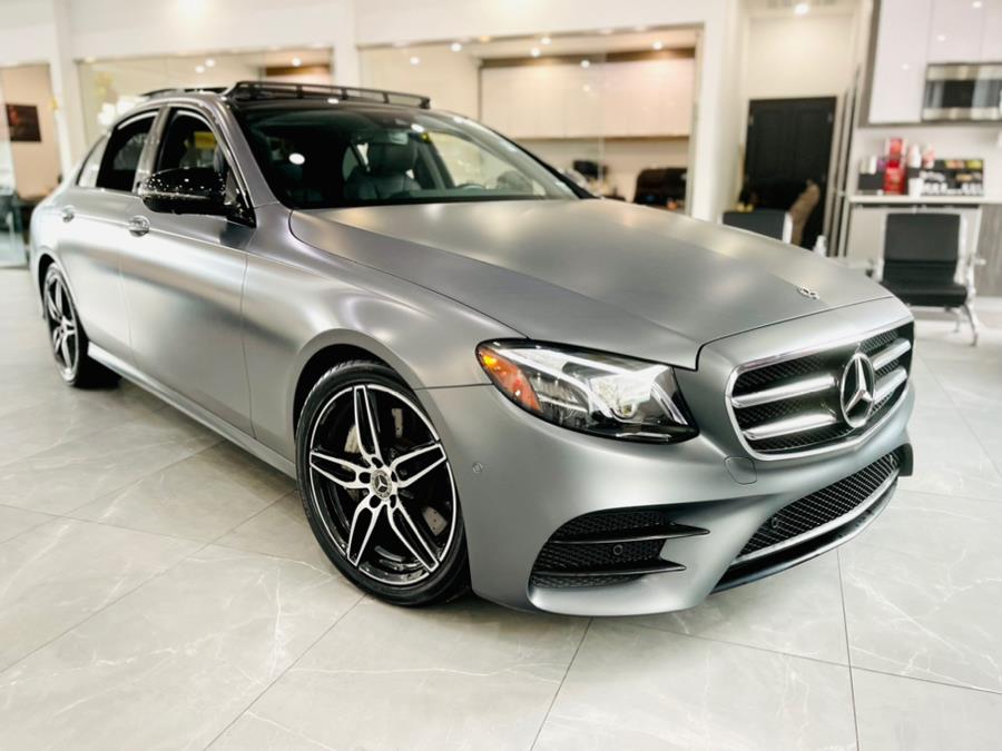2019 Mercedes-Benz E-Class E 300 Sedan, available for sale in Franklin Square, New York | Luxury Motor Club. Franklin Square, New York 2019 Mercedes-Benz E-Class E 300 Sedan, available for sale in Franklin Square, New York | Luxury Motor Club. Franklin Square, New York