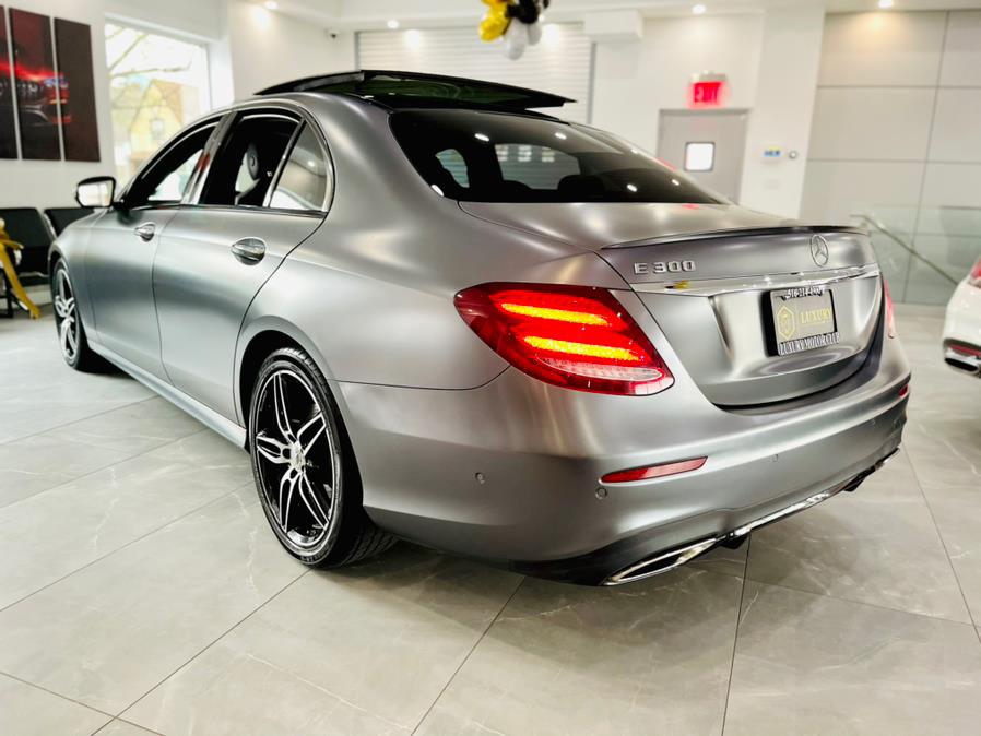 2019 Mercedes-Benz E-Class E 300 Sedan, available for sale in Franklin Square, New York | Luxury Motor Club. Franklin Square, New York 2019 Mercedes-Benz E-Class E 300 Sedan, available for sale in Franklin Square, New York | Luxury Motor Club. Franklin Square, New York
