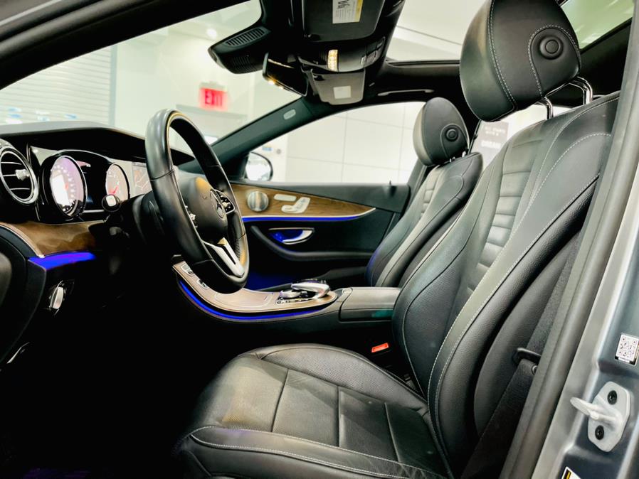 2019 Mercedes-Benz E-Class E 300 Sedan, available for sale in Franklin Square, New York | Luxury Motor Club. Franklin Square, New York 2019 Mercedes-Benz E-Class E 300 Sedan, available for sale in Franklin Square, New York | Luxury Motor Club. Franklin Square, New York
