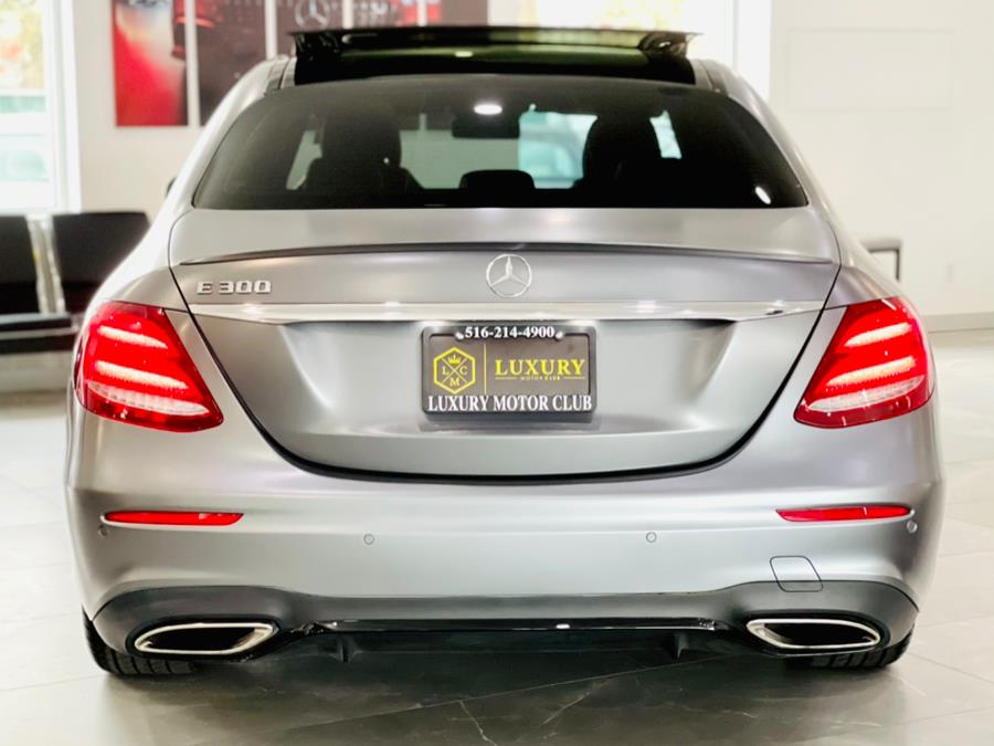 2019 Mercedes-Benz E-Class E 300 Sedan, available for sale in Franklin Square, New York | Luxury Motor Club. Franklin Square, New York 2019 Mercedes-Benz E-Class E 300 Sedan, available for sale in Franklin Square, New York | Luxury Motor Club. Franklin Square, New York