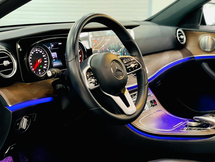 2019 Mercedes-Benz E-Class E 300 Sedan, available for sale in Franklin Square, New York | Luxury Motor Club. Franklin Square, New York 2019 Mercedes-Benz E-Class E 300 Sedan, available for sale in Franklin Square, New York | Luxury Motor Club. Franklin Square, New York