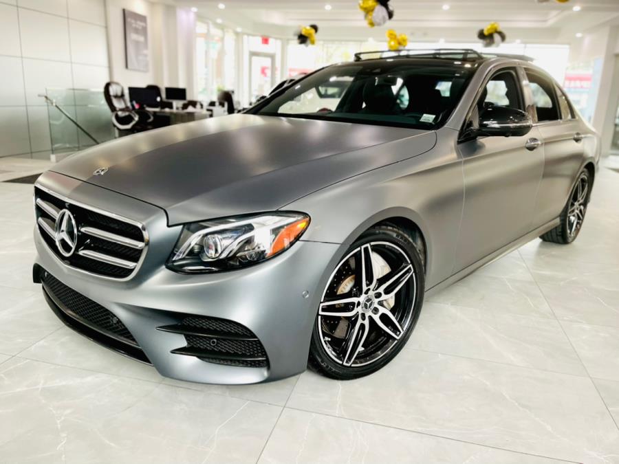 2019 Mercedes-Benz E-Class E 300 Sedan, available for sale in Franklin Square, New York | Luxury Motor Club. Franklin Square, New York 2019 Mercedes-Benz E-Class E 300 Sedan, available for sale in Franklin Square, New York | Luxury Motor Club. Franklin Square, New York