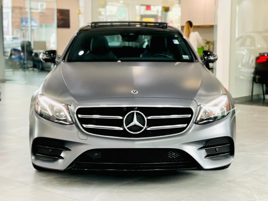 2019 Mercedes-Benz E-Class E 300 Sedan, available for sale in Franklin Square, New York | Luxury Motor Club. Franklin Square, New York 2019 Mercedes-Benz E-Class E 300 Sedan, available for sale in Franklin Square, New York | Luxury Motor Club. Franklin Square, New York