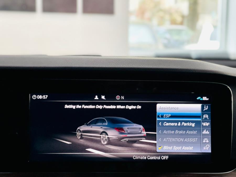 2019 Mercedes-Benz E-Class E 300 Sedan, available for sale in Franklin Square, New York | Luxury Motor Club. Franklin Square, New York 2019 Mercedes-Benz E-Class E 300 Sedan, available for sale in Franklin Square, New York | Luxury Motor Club. Franklin Square, New York